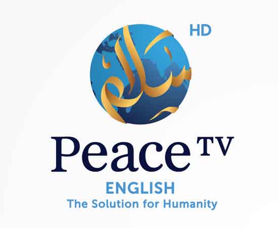 Peace TV English
